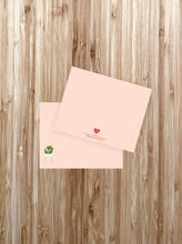 Load image into Gallery viewer, Succulent Flat Notes