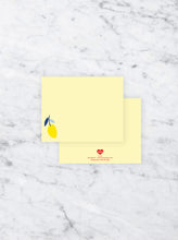 Load image into Gallery viewer, Fruit Flat Notes