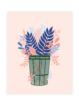 Load image into Gallery viewer, NYC Bouquet
