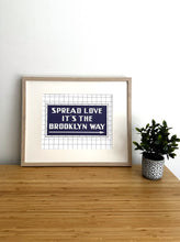 Load image into Gallery viewer, Subway BK