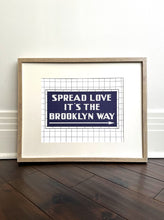 Load image into Gallery viewer, Subway BK