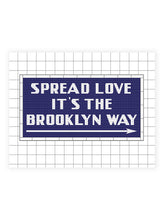 Load image into Gallery viewer, Subway BK