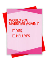 Load image into Gallery viewer, Anniversary Quiz