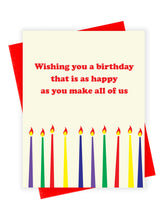 Load image into Gallery viewer, Birthday Happy