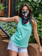 Load image into Gallery viewer, Burns Bandana