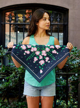 Load image into Gallery viewer, Burns Bandana