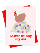 Load image into Gallery viewer, Easter Hen