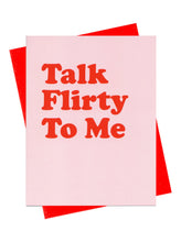 Load image into Gallery viewer, Flirty