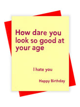 Load image into Gallery viewer, HBD Look Good