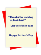 Load image into Gallery viewer, HFD Look Bad