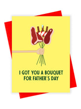 Load image into Gallery viewer, HFD Bouquet