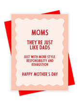 Load image into Gallery viewer, HMD Like Dads