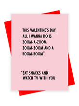 Load image into Gallery viewer, Zoom-A-Zoom