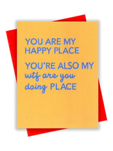 Load image into Gallery viewer, Happy Place