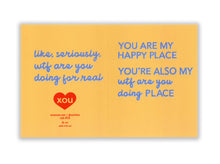 Load image into Gallery viewer, Happy Place