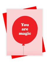 Load image into Gallery viewer, Magic Balloon