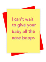 Load image into Gallery viewer, Nose Boops