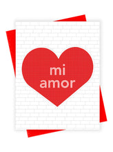 Load image into Gallery viewer, Subway Mi Amor