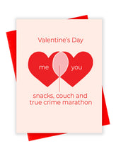 Load image into Gallery viewer, Valentine Venn