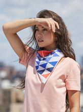 Load image into Gallery viewer, X Bandana