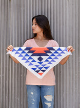 Load image into Gallery viewer, X Bandana