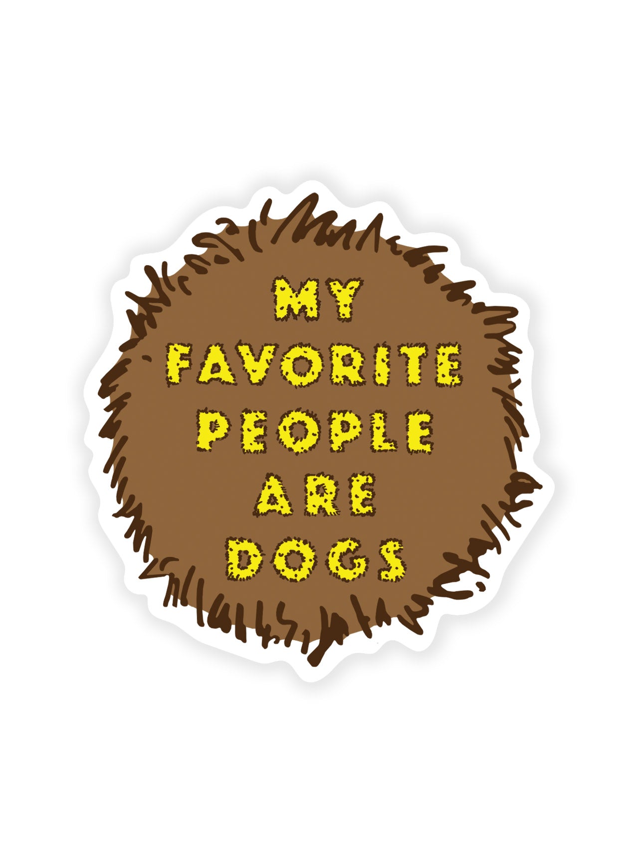 Favorite Dogs