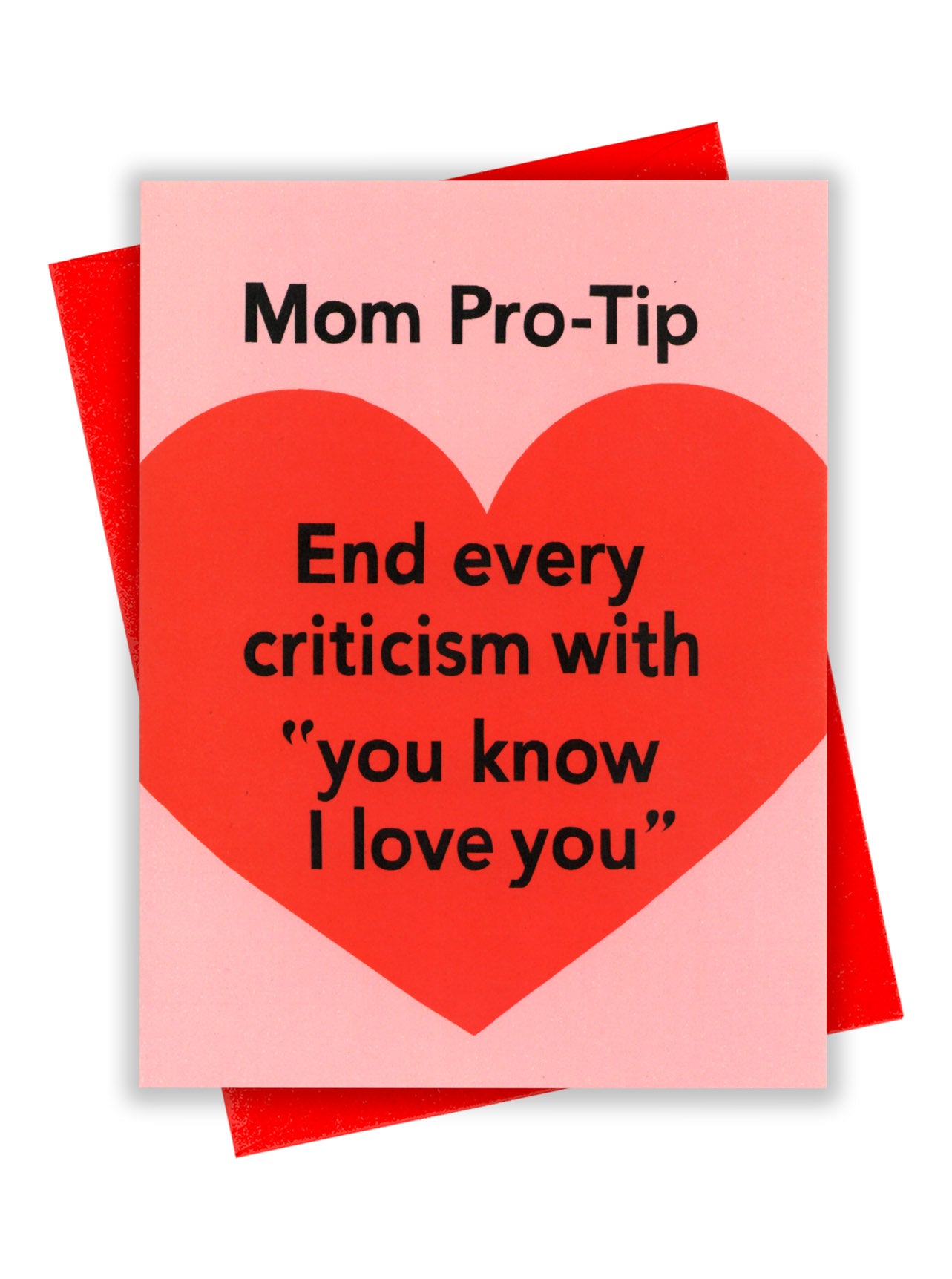 Mom Pro-Tip