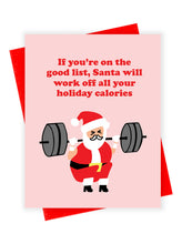 Load image into Gallery viewer, Holiday Calories
