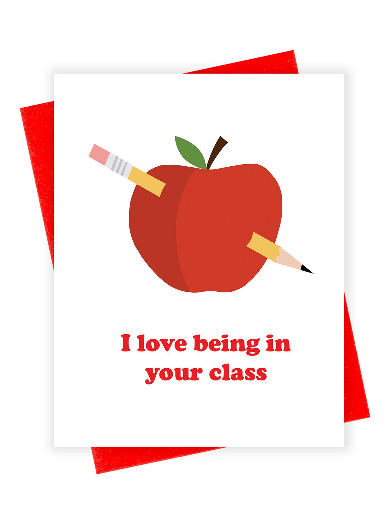 Love Your Class
