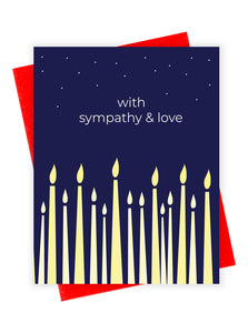 Love and Sympathy