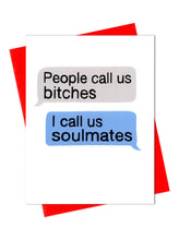 Load image into Gallery viewer, Soulmates

