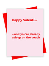 Load image into Gallery viewer, Valentine Couch
